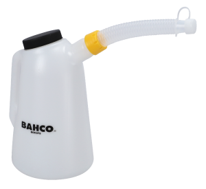 Bahco BOD2FS Kanna med böjbar pip 2L