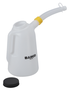 Bahco BOD2FS Kanna med böjbar pip 2L