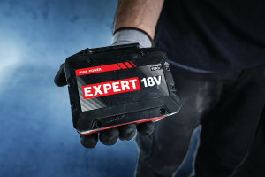 Bosch EXPERT EXBA18V-150 Batteri 18V (15,0Ah)