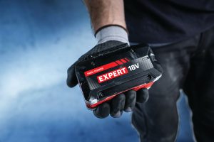 Bosch EXPERT EXBA18V-80 Batteri 18V (8,0Ah)