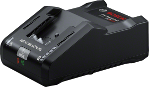 Bosch GAL 18V-160 Batteriladdare 14,4V-18V