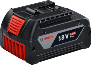 Bosch GBA Batteri 18V (4,0Ah)