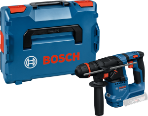 Bosch GBH 18V-18 X Borrhammare 18V L-BOXX