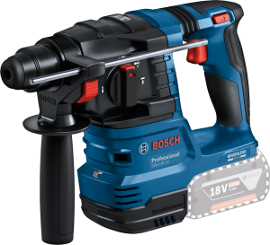 Bosch GBH 18V-22 Borrhammare 18V