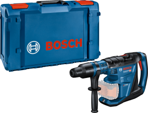 Bosch GBH 18V-40 C Kombihammare 18V