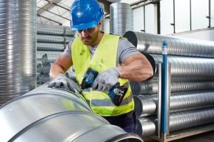 Bosch GDR 18V-200 Slagskruvdragare 18V