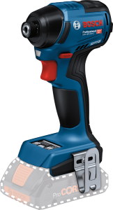 Bosch GDR 18V-220 C Slagskruvdragare 18V