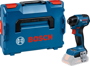 Bosch GDR 18V-220 C Slagskruvdragare 18V L-BOXX