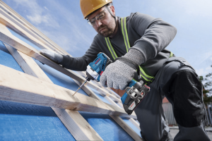 Bosch GDR 18V-215 Slagskruvdragare 18V