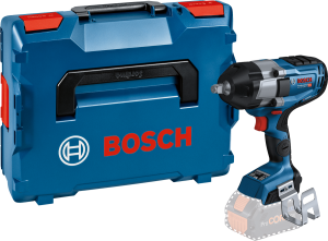 Bosch GDS 18V-1000 C Mutterdragare 18V L-BOXX