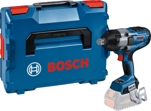 Bosch GDS 18V-1050 H Mutterdragare 18V L-BOXX