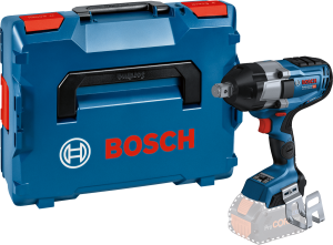 Bosch GDS 18V-1050 HC Mutterdragare 18V L-BOXX