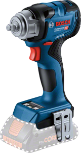 Bosch GDS 18V-320 C Mutterdragare 18V