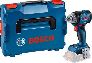 Bosch GDS 18V-330 HC Mutterdragare 18V L-BOXX