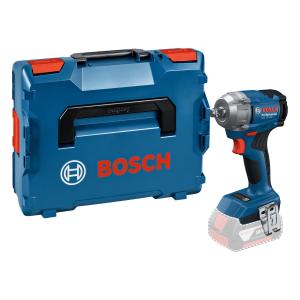 Bosch GDS 18V-350 Mutterdragare 18V L-BOXX