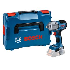 Bosch GDS 18V-450 HC Mutterdragare 18V L-BOXX