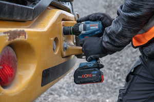 Bosch GDS 18V-750 C Mutterdragare 18V