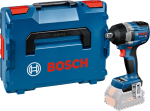 Bosch GDS 18V-750 C Mutterdragare 18V L-BOXX