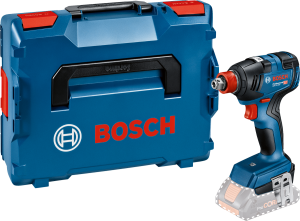 Bosch GDX 18V-200 Mutter-/Slagskruvdragare 18V L-BOXX