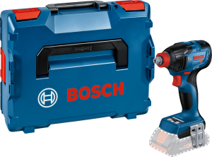 Bosch GDX 18V-210 C Mutter-/Slagskruvdragare 18V L-BOXX