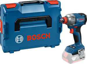 Bosch GDX 18V-285 Mutter-/Slagskruvdragare 18V L-BOXX