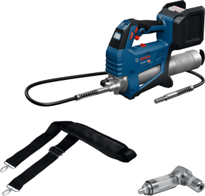 Bosch GFP 18V-10 Fettspruta 18V