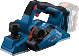 Bosch GHO 18V-26 Hyvel 18V