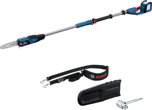 Bosch GKE 18V-25 TP Kedjesåg Teleskopisk 2900mm 18V