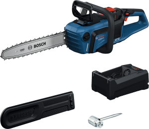 Bosch GKE 18V-40 Kedjesåg 16" 18V
