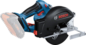 Bosch GKM 18V-50 Metallcirkelsåg 136mm 18V