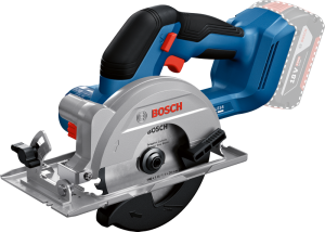 Bosch GKS 18V-51 Cirkelsåg 140mm 18V
