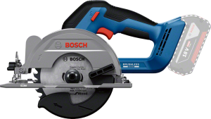 Bosch GKS 18V-51 Cirkelsåg 140mm 18V (2x4,0Ah)