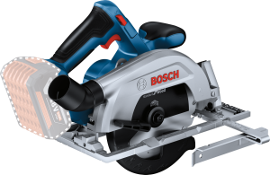 Bosch GKS 18V-57-2 Cirkelsåg 165mm 18V