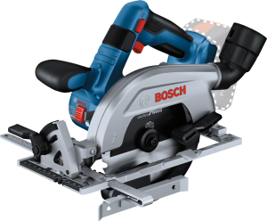 Bosch GKS 18V-57-2-L Cirkelsåg 165mm 18V