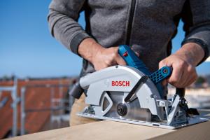 Bosch GKS 18V-68 Cirkelsåg 190mm 18V L-BOXX