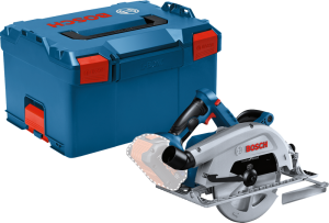 Bosch GKS 18V-68 Cirkelsåg 190mm 18V L-BOXX