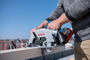 Bosch GKS 18V-70 L Cirkelsåg 190mm 18V