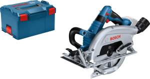 Bosch GKS 18V-70 L Cirkelsåg 190mm 18V L-BOXX