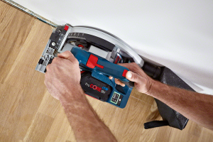 Bosch GKS 18V-52 GC Sänksåg 140mm 18V