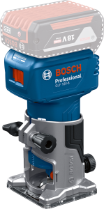 Bosch GLF 18V-8 Handöverfräs 18V