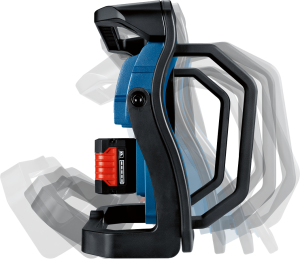 Bosch GLI 18V-10000 C Arbetslampa 18V