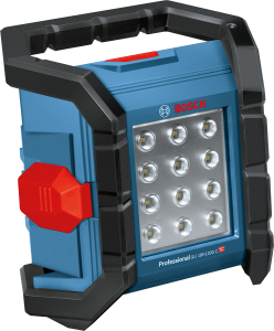 Bosch GLI 18V-1200 C Arbetslampa 18V