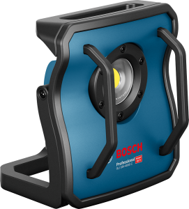 Bosch GLI 18V-4000 C Arbetslampa 18V