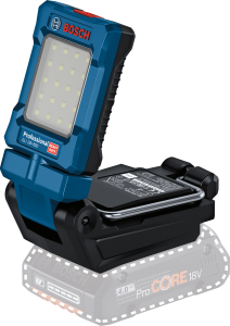Bosch GLI 18V-800 Arbetslampa 18V