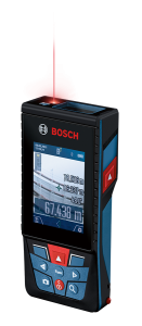 Bosch GLM 150-27 C Avståndsmätare <150m