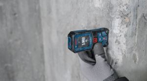Bosch GLM 40-31 Avståndsmätare <40m