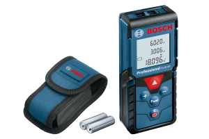 Bosch GLM 40 Avståndsmätare <40m