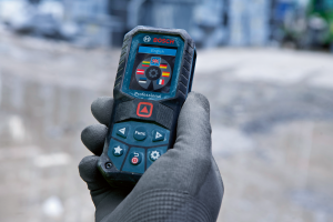Bosch GLM 50-22 Avståndsmätare <50m