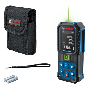 Bosch GLM 50-25 G Avståndsmätare <50m