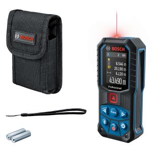 Bosch GLM 50-27 C Avståndsmätare <50m